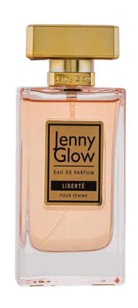 Parfüümvesi Jenny Glow Liberte Pour Femme EDP naistele, 15 ml hind ja info | Parfüümid naistele | hansapost.ee