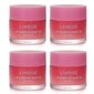 Huulemask Laneige Lip Sleeping Mask Ex Berry, 4 x 20 g hind ja info | Näomaskid ja silmamaskid | hansapost.ee