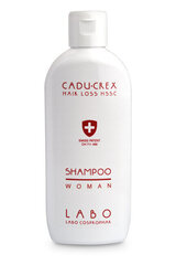 Шампунь от выпадения волос Cadu-Crex для женщин, 200 мл цена и информация | Шампуни | hansapost.ee