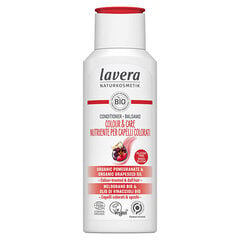 Palsam värvitud juustele Lovera Colour & Care, 200 ml hind ja info | Šampoonid | hansapost.ee