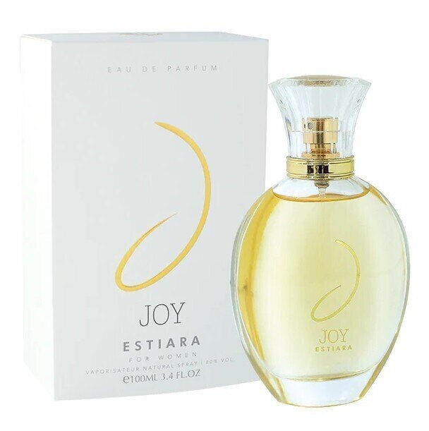 Parfüümvesi Estiara Joy EDP naistele, 100 ml hind ja info | Parfüümid naistele | hansapost.ee