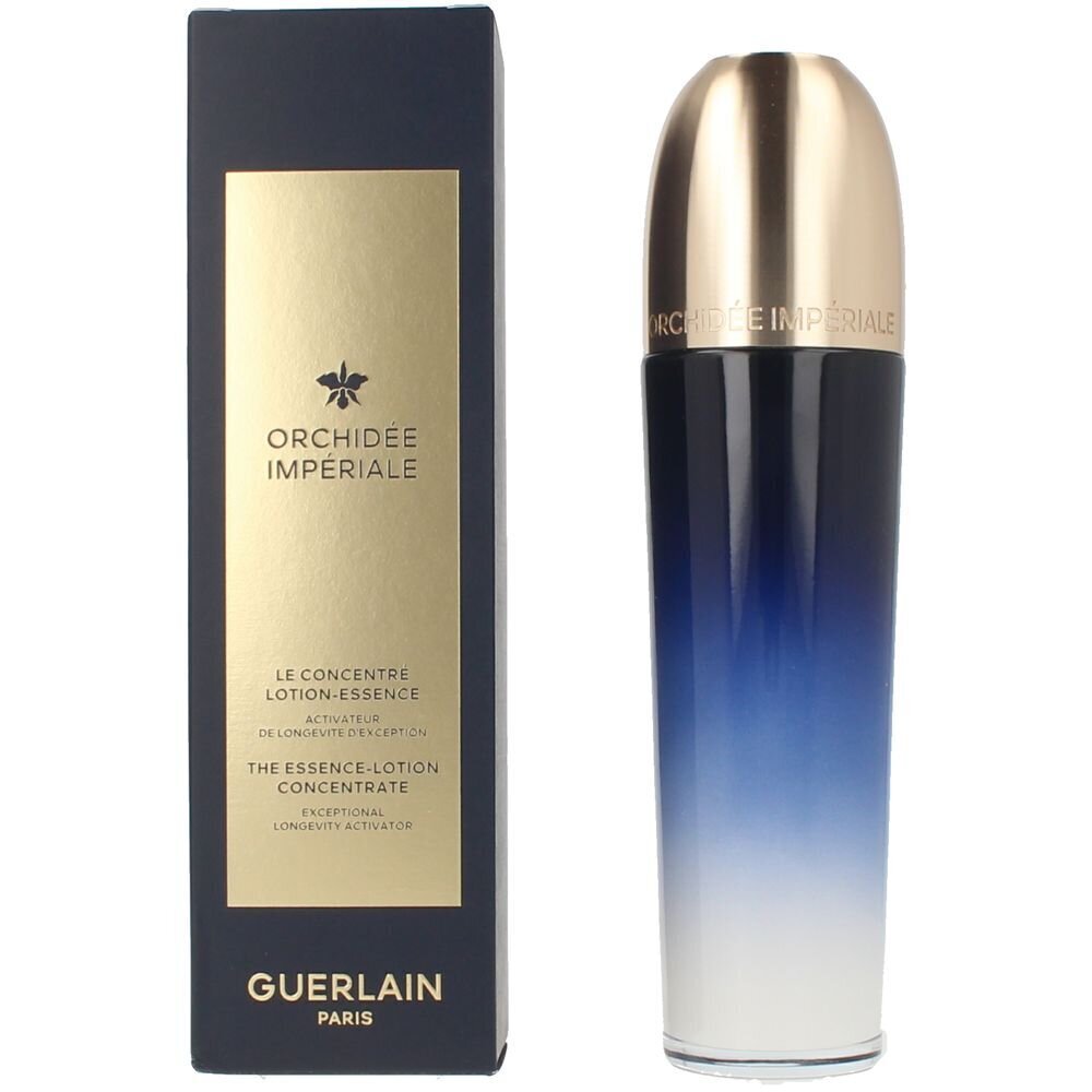 Näoseerum Guerlain Orchidee Imperiale, 140 ml цена и информация | Näoõlid, ampullid ja seerumid | hansapost.ee