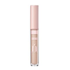 Блеск для губ Pupa Milano Natural Side, 004 Pearly Nude, 5 мл цена и информация | Помады, бальзамы, блеск для губ | hansapost.ee