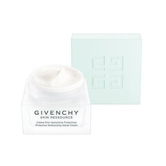Защитный увлажняющий крем для лица Givenchy Skin Ressource Velvet Cream, 50 мл цена и информация | Кремы для лица | hansapost.ee