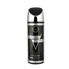 Deodorant Armaf Ventana meestele, 200 ml hind ja info | Armaf Hügieenitarbed | hansapost.ee