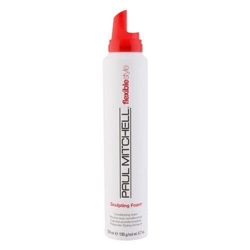 Modelleerimisvaht Paul Mitchell Flexible Style, 200 ml hind ja info | Juuste viimistlusvahendid | hansapost.ee