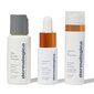 Komplekt Dermalogica Daily Brightness Boosters: puhastusvahend, 30 ml + C-vitamiini seerum, 10 ml + niisutav geel, 15 ml цена и информация | Näopuhastusvahendid | hansapost.ee