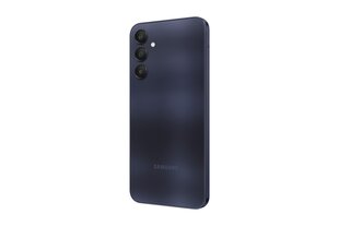 Samsung Galaxy A25 5G A256 DS 6GB|128GB Blue Black EU цена и информация | Мобильные телефоны | hansapost.ee