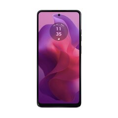 Motorola Moto G24 4G 8/128GB Pink цена и информация | Motorola Мобильные телефоны, Фото и Видео | hansapost.ee