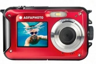 Agfaphoto WP8000 цена и информация | Фотоаппараты | hansapost.ee