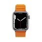 Hurtel Alpine Apple Watch 42|44|45|49 mm orange цена и информация | Nutikellade aksessuaarid ja tarvikud | hansapost.ee