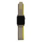 Trail Velcro Apple Watch 38|40|41 mm light gray цена и информация | Nutikellade aksessuaarid ja tarvikud | hansapost.ee