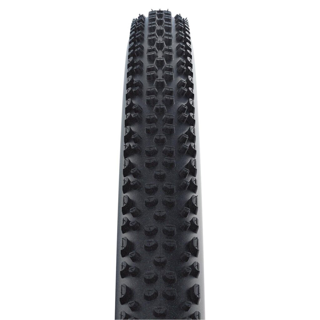 Rehv 28" Schwalbe X-One Allround HS 467, must цена и информация | Jalgratta sisekummid ja rehvid | hansapost.ee