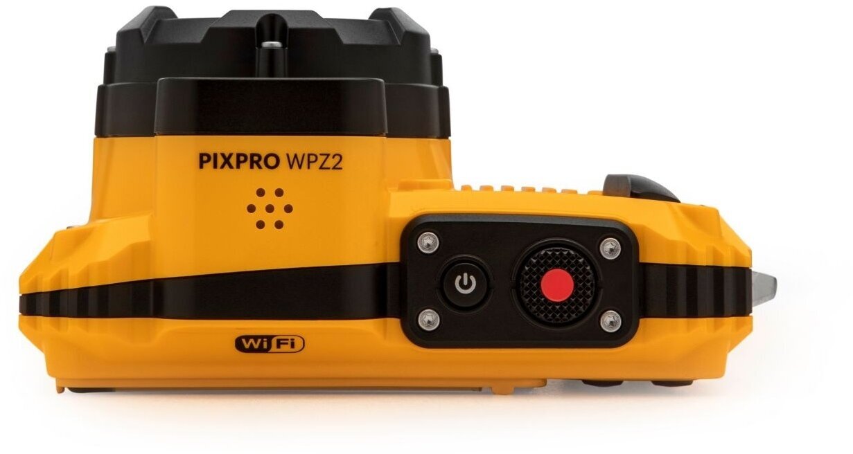 Kodak WPZ2YL6 цена и информация | Fotoaparaadid | hansapost.ee