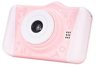 AgfaPhoto Realikids Cam 2 ARKC2PK-SD цена и информация | Цифровые фотоаппараты | hansapost.ee