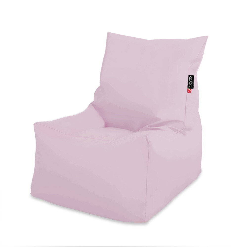 Kott-tool Qubo™ Burma, roosa hind ja info | Kott-toolid, tumbad, järid | hansapost.ee