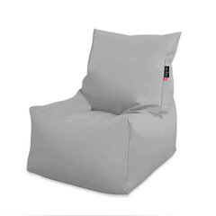 Сумка для сиденья Qubo™ Burma, серая цена и информация | Кресла-мешки и пуфы | hansapost.ee