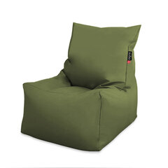 Kott-tool Qubo™ Burma, roheline price and information | Bag chairs, sofas, stools | hansapost.ee