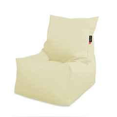 Сумка для сиденья Qubo™ Burma, желтая цена и информация | Кресла-мешки и пуфы | hansapost.ee