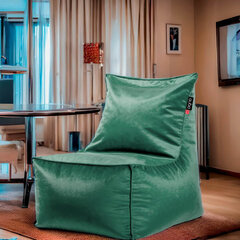 Сумка для сиденья Qubo™ Burma, коричневая цена и информация | Кресла-мешки и пуфы | hansapost.ee