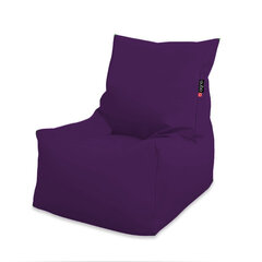Сумка для сиденья Qubo™ Burma, фиолетовая цена и информация | Кресла-мешки и пуфы | hansapost.ee