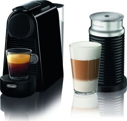 DeLonghi EN85.BAE price and information | Kohvimasinad ja espressomasinad | hansapost.ee