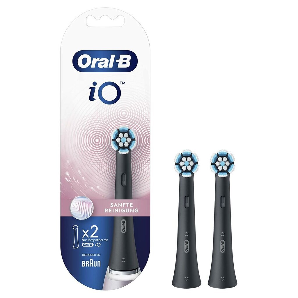 Oral-B iO Gentle Clean цена и информация | Elektrilised hambaharjad | hansapost.ee