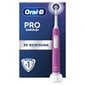 Oral-B Pro Junior hind ja info | Elektrilised hambaharjad | hansapost.ee