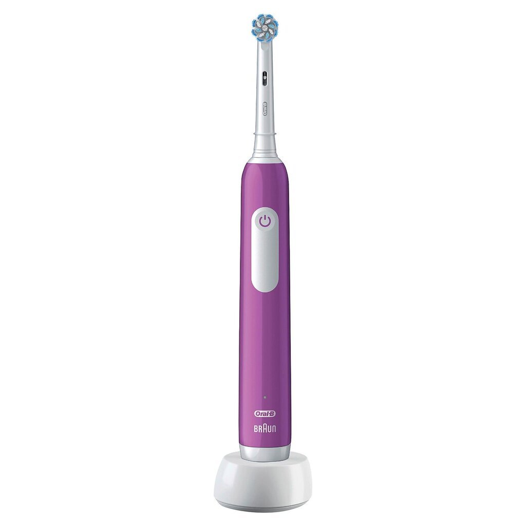 Oral-B Pro Junior hind ja info | Elektrilised hambaharjad | hansapost.ee