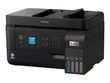 Epson EcoTank ET-4810 ET4810 (C11CK57402) hind ja info | Printerid | hansapost.ee