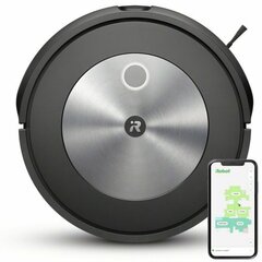 iRobot Roomba j5 цена и информация | Пылесосы-роботы | hansapost.ee