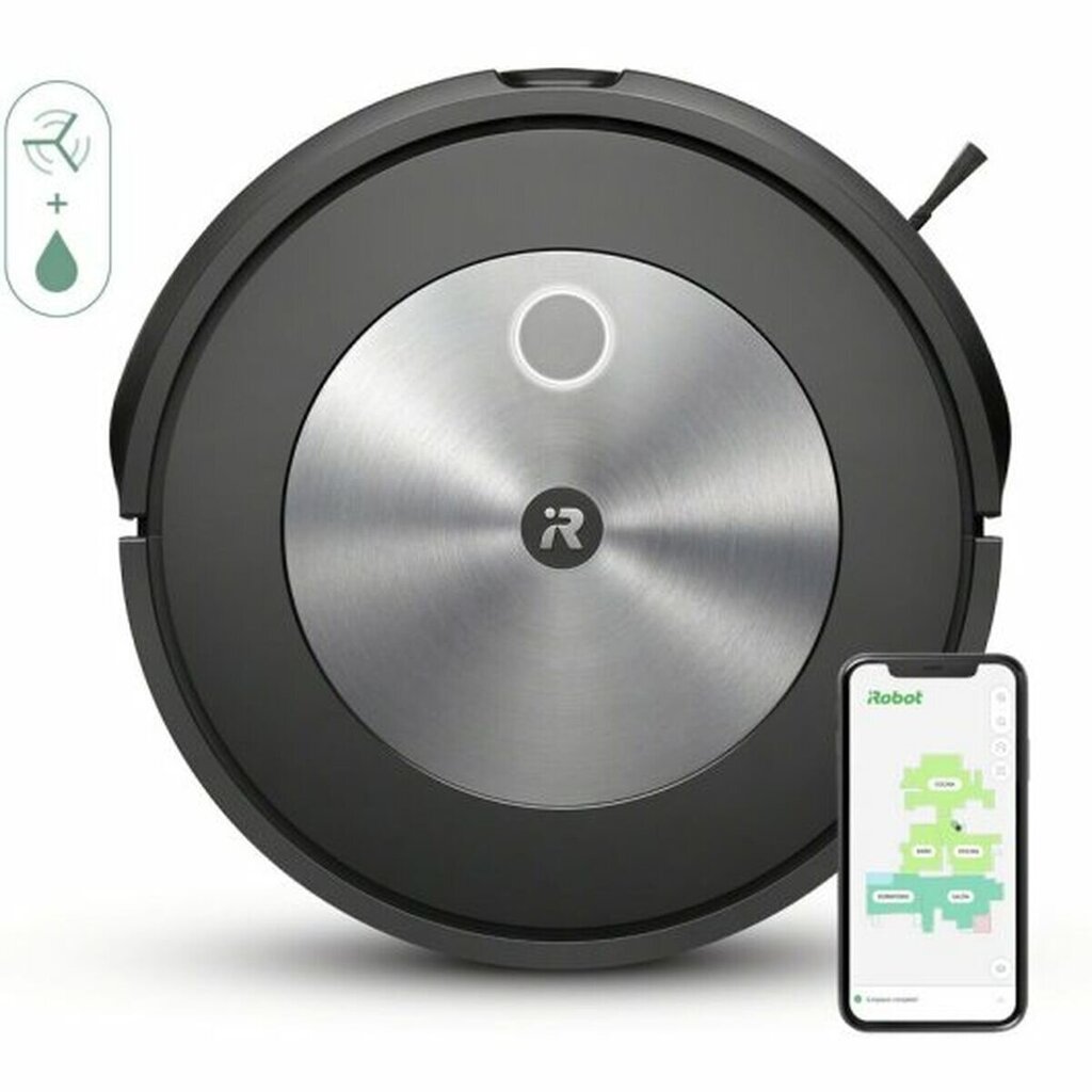 iRobot Roomba j5 цена и информация | Robottolmuimejad | hansapost.ee