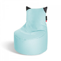 Сумка для сиденья Qubo™ Munchkin, голубая цена и информация | Кресла-мешки и пуфы | hansapost.ee