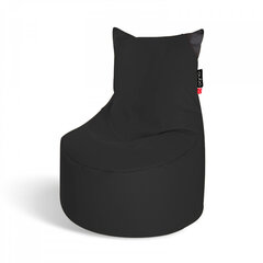 Сиденье Qubo™ Munchkin, черное цена и информация | Кресла-мешки и пуфы | hansapost.ee