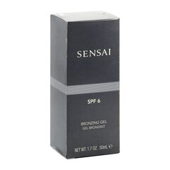 Toniseeriv näogeel, BG61 Soft Bronze, 50 ml hind ja info | Jumestuskreemid ja puudrid | hansapost.ee