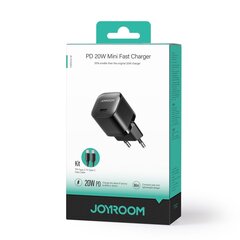 Joyroom JR-TCF02 цена и информация | Зарядные устройства для телефонов | hansapost.ee