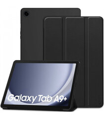 Чехол Tech-Protect SmartCase Samsung X210/X215/X216 Tab A9 Plus 11.0 серый цена и информация | Tech Protect Планшетные компьютеры, электронные книги | hansapost.ee