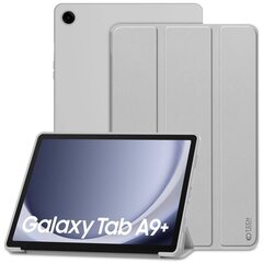 Чехол Tech-Protect SmartCase Samsung X210/X215/X216 Tab A9 Plus 11.0 серый цена и информация | Чехлы для планшетов и электронных книг | hansapost.ee