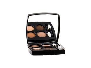 Lauvärv Les 4 Ombres Eye Shadow price and information | Eye shadows, mascaras and eyeliners | hansapost.ee