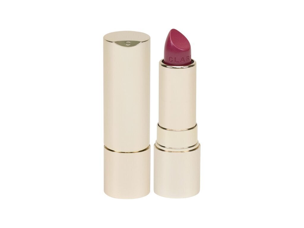 Huulepulk Clarins Joli Rouge Brillant huulepulk, 759S Woodberry, 3,5 g hind ja info | Huulekosmeetika | hansapost.ee