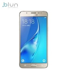 Blun Extreeme Shock Screen Protector Glass Samsung Galaxy J5 hind ja info | Ekraani kaitseklaasid ja kaitsekiled | hansapost.ee