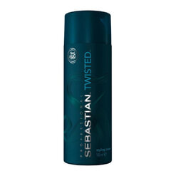 Stiliseerimis kreem lainelistele ja lokkis juustele Sebastian Twisted, 145 ml price and information | Hair styling products | hansapost.ee