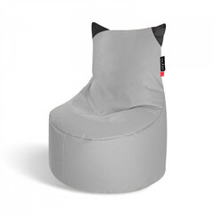 Сумка для сиденья Qubo™ Munchkin, серая цена и информация | Кресла-мешки и пуфы | hansapost.ee