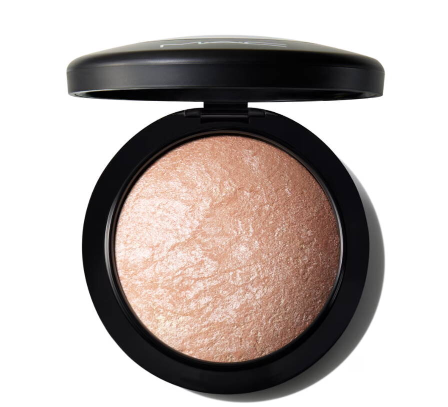 Põsepuna MAC Mineralize Skinfinish Powder hind ja info | Päikesepuudrid ja põsepunad | hansapost.ee