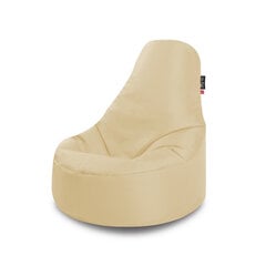 Сумка для сиденья Qubo™ Loft, желтая цена и информация | Кресла-мешки и пуфы | hansapost.ee