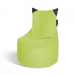 Сумка для сиденья Qubo™ Munchkin, зеленая цена и информация | Кресла-мешки и пуфы | hansapost.ee