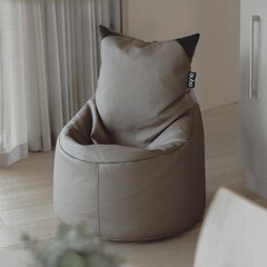 Сиденье Qubo™ Munchkin, фиолетовый цена и информация | Кресла-мешки и пуфы | hansapost.ee