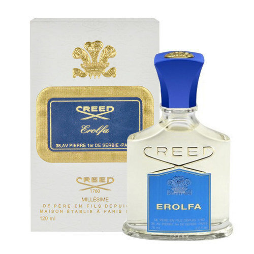 Lõhn Creed Erolfa EDP, 100 ml цена и информация | Parfüümid meestele | hansapost.ee