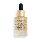 Meigipõhi PRO 24k Gold Priming Serum, 28 ml цена и информация | Jumestuskreemid ja puudrid | hansapost.ee