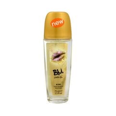 B.U. Golden Kiss Deodorant 75ml цена и информация | B.U. Духи, косметика | hansapost.ee